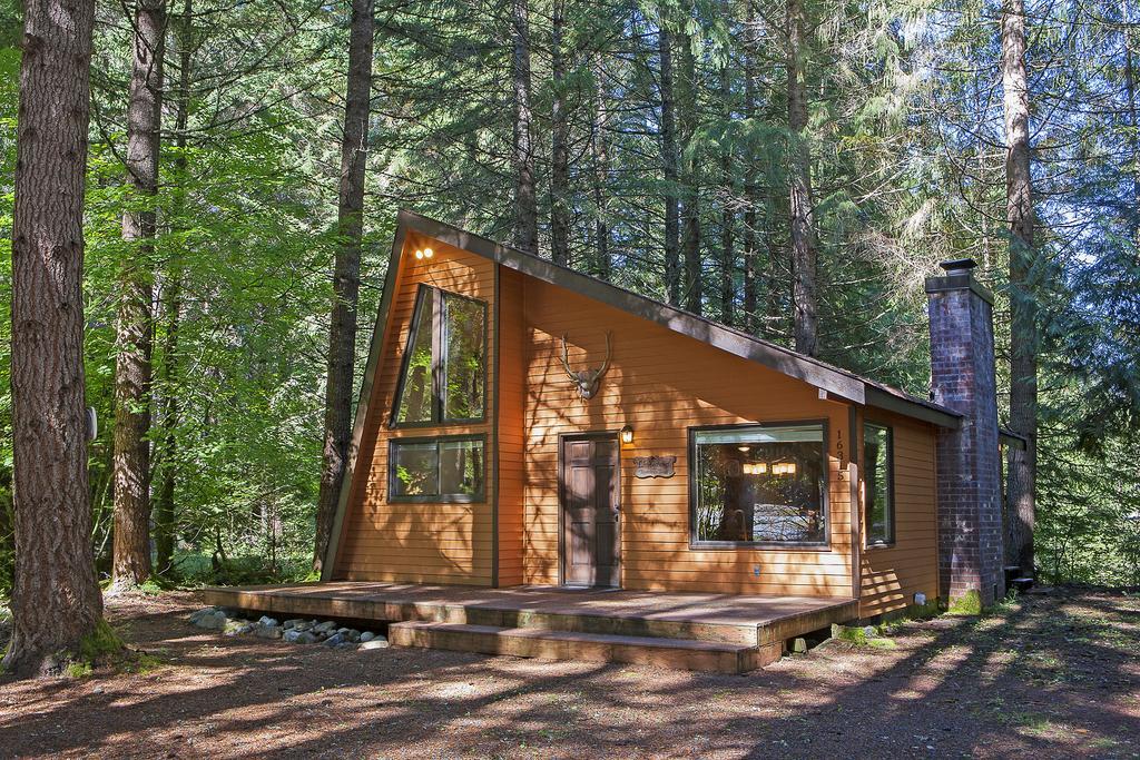 Villa Lindgren Haus Greenwater Exterior foto